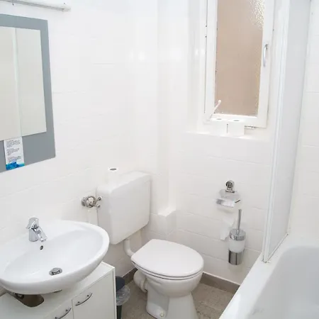 Apartment Othman Falkenstrasse 26 3og L *