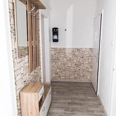 Othman Falkenstrasse 26 3og L Apartment *