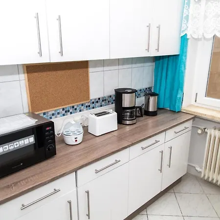 Othman Falkenstrasse 26 3og L Apartmán